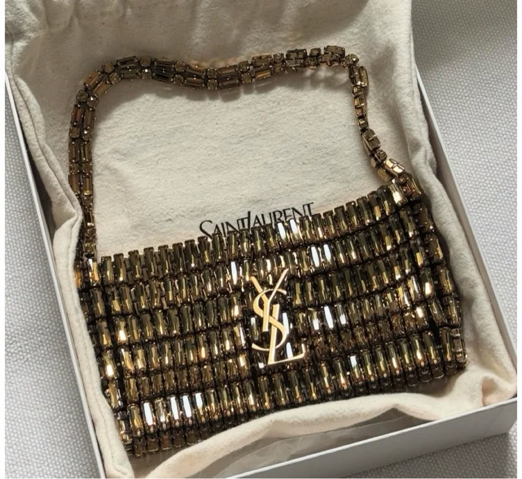 YSL dream bag