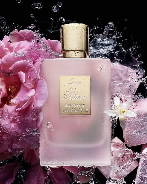 Pink Sparkle by Kilian - beautiful scent 