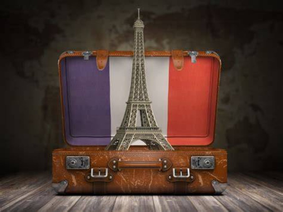  French lessons