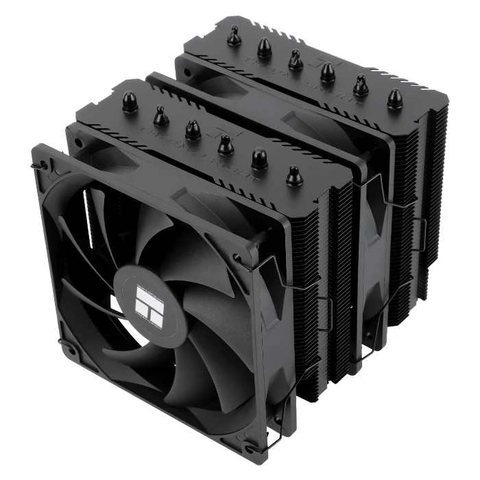 Thermalright TR Peerless Assassin 120 SE