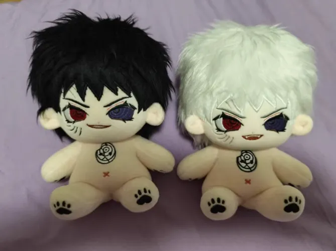 obito plushies
