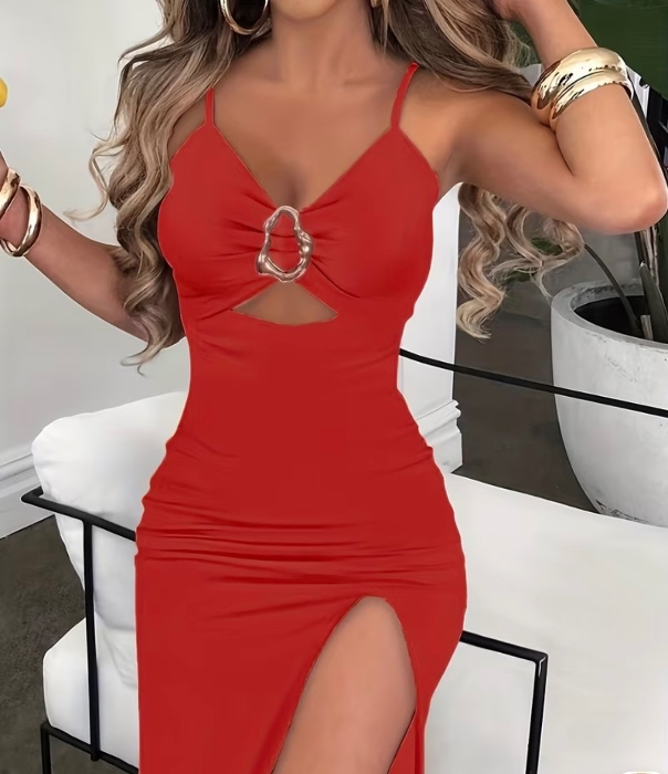 Red dress 💋