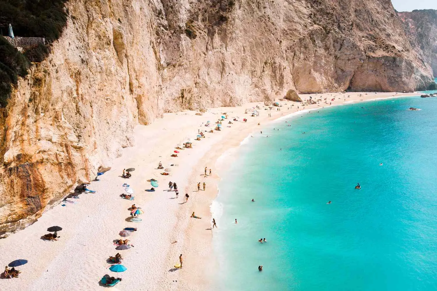 Fullfill my dream to visit Greece