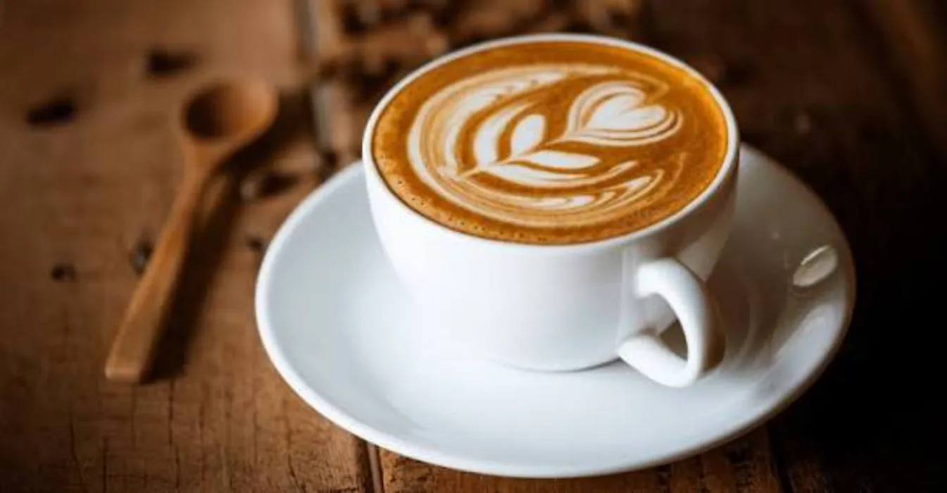 Kaffe/Cappuccino ☕