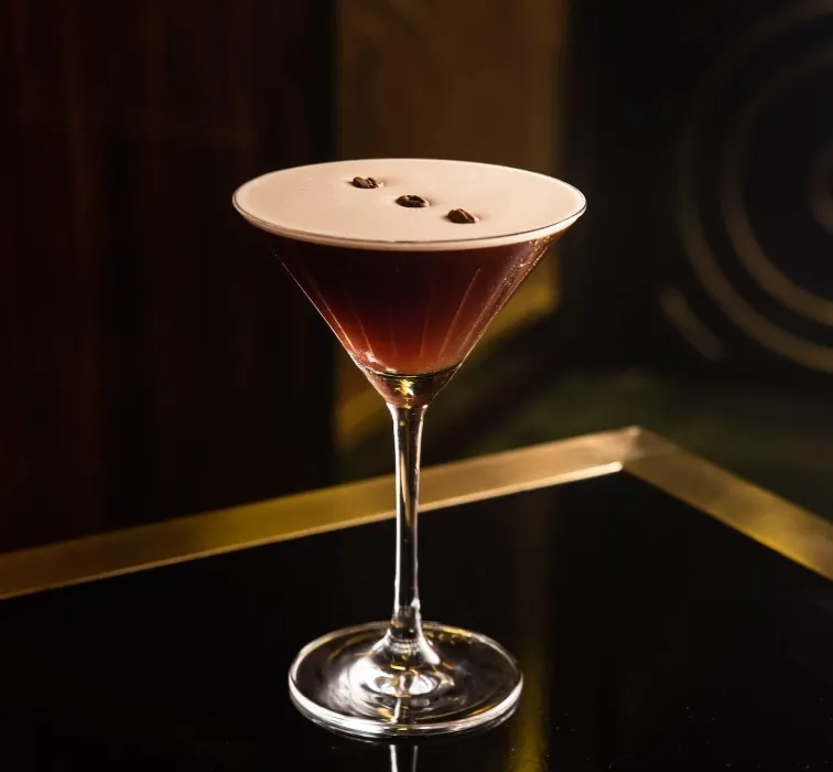 Espresso Martini🍸