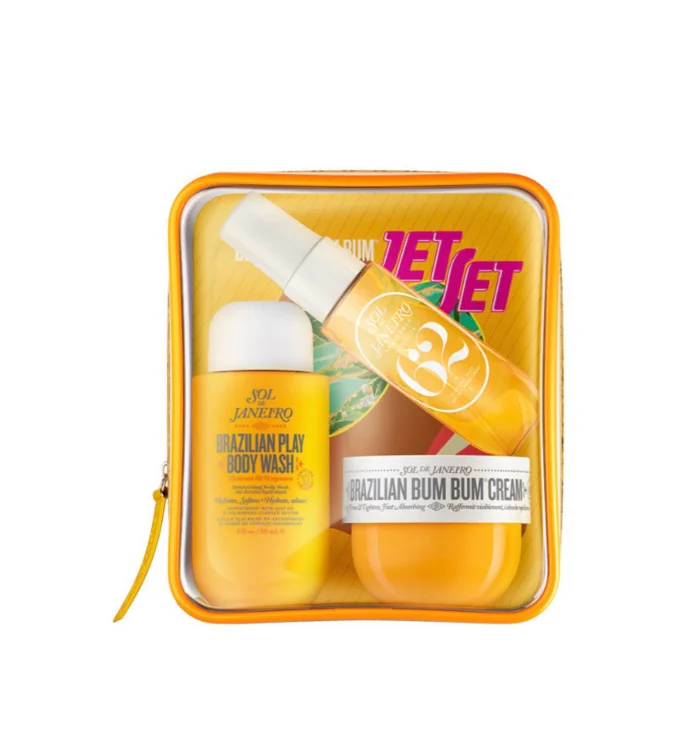 Body care gift set 1 