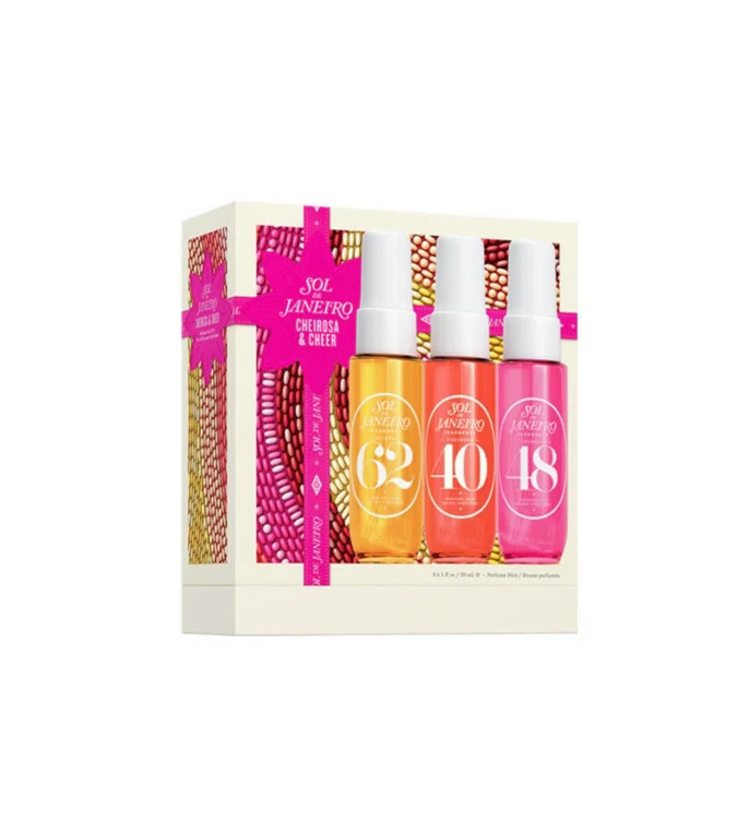 Favorite mists gift set
