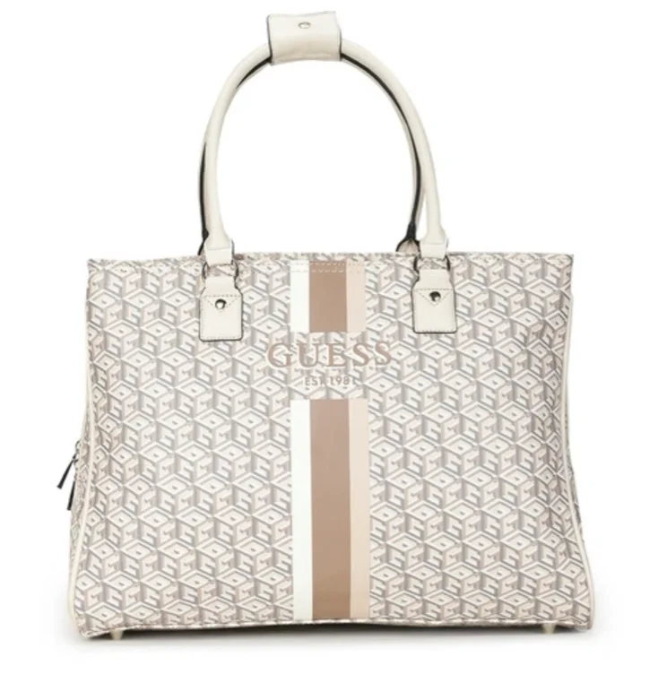 Guess tote 