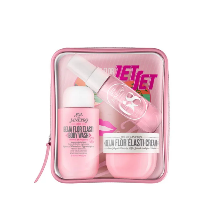 Body care gift set 2