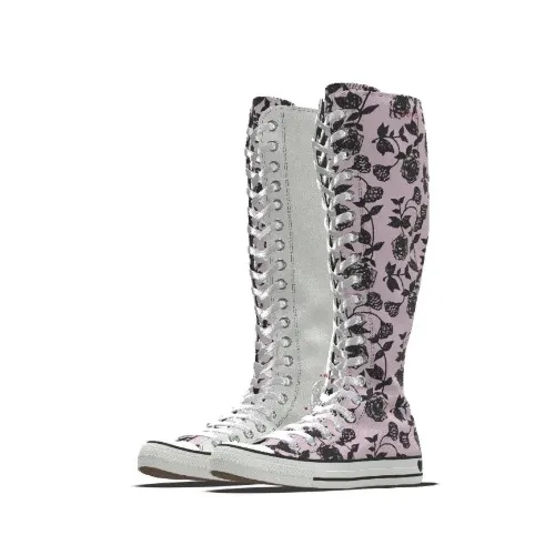 Custom Chuck Taylor All Star XXHi By You