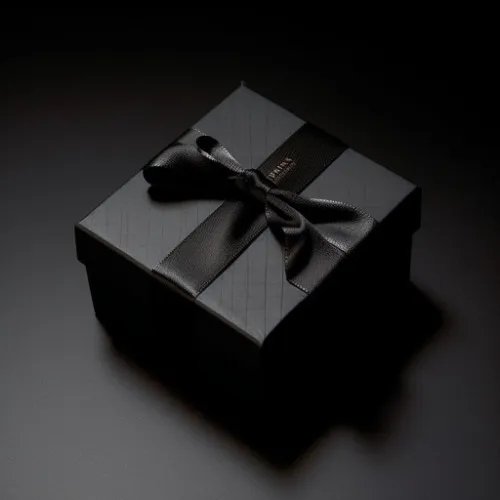 Box of Chocolate