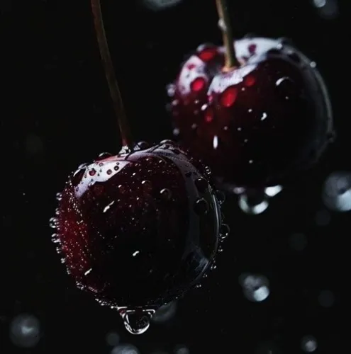 Cherries