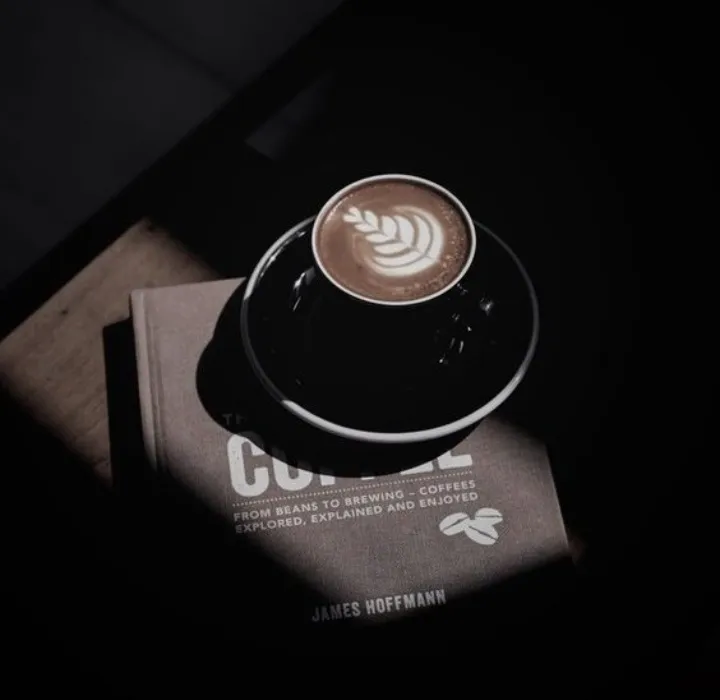 Thank you Coffee