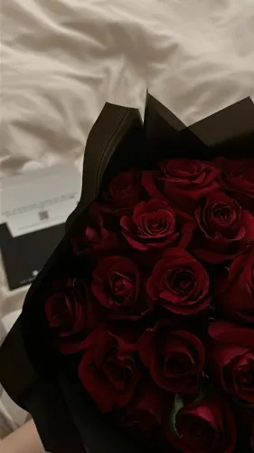 Rose Bouquet