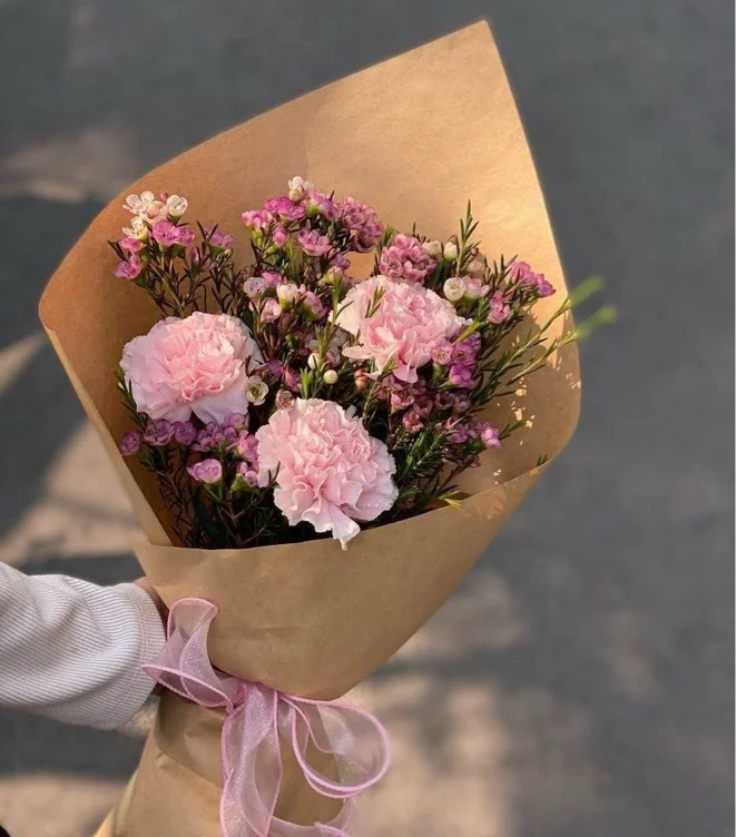 Small Bouquet ($66)