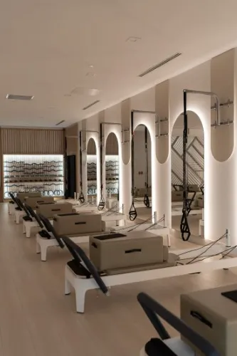 Yearly Pilates Membership ($3333)