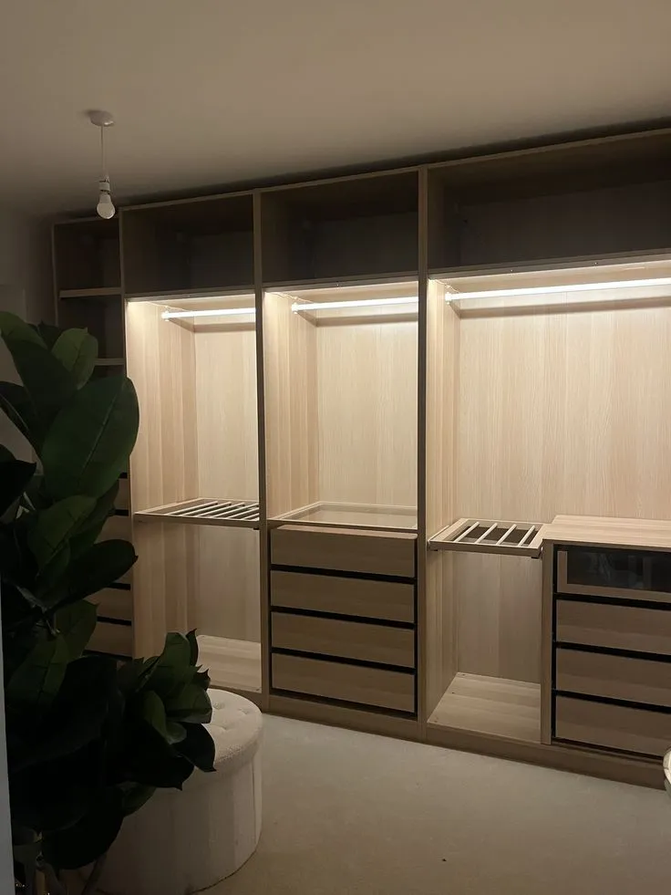 Seasonal Wardrobe ($1111)