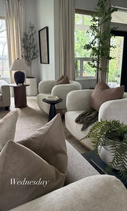 Furniture Upgrades ($2222)