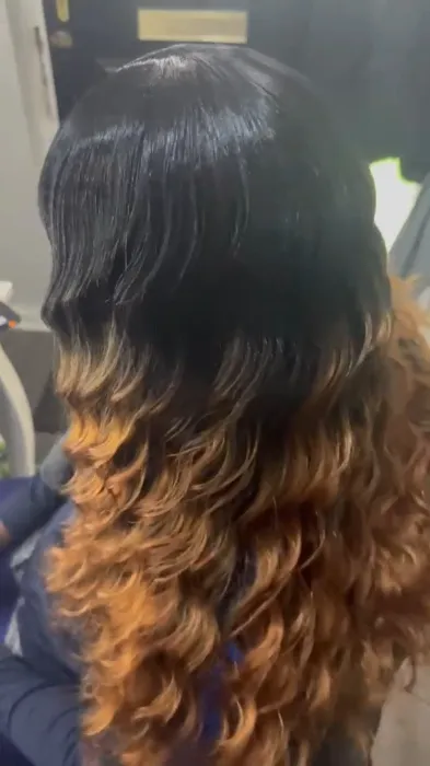 Hair Upkeep - Honey Ombré Maintenance 👑🍯