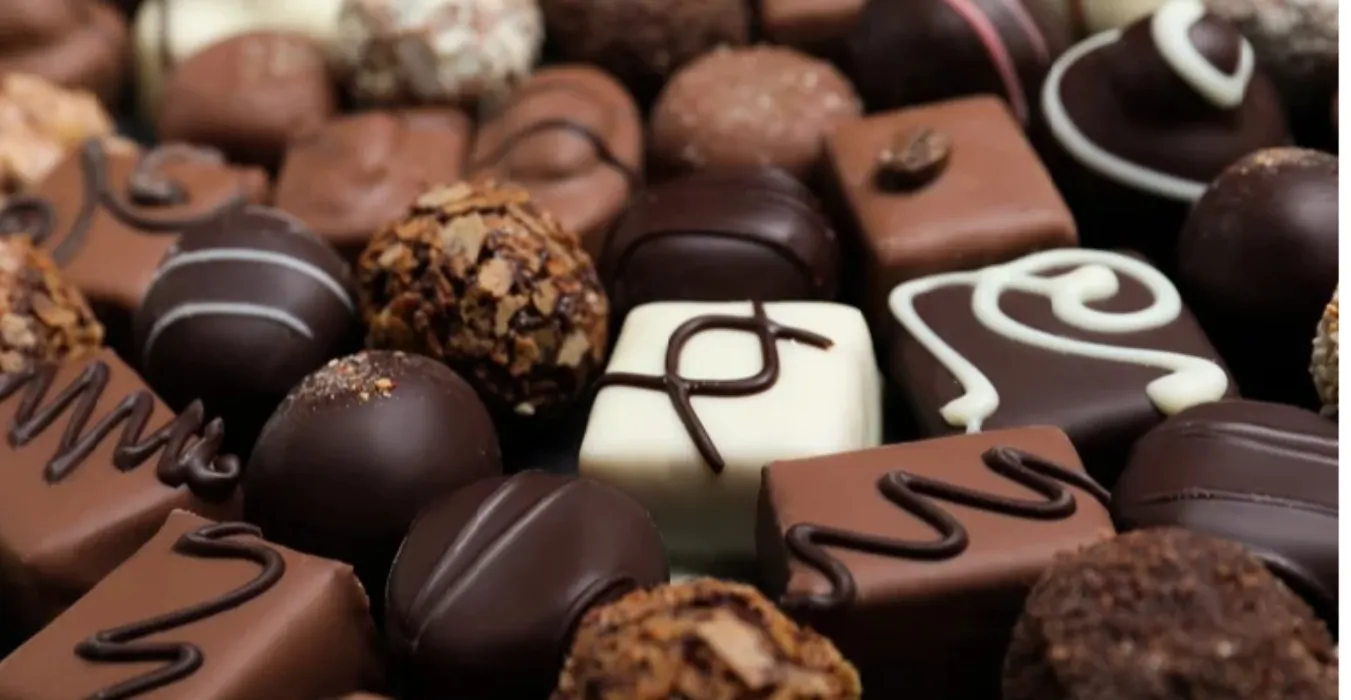 chocolate