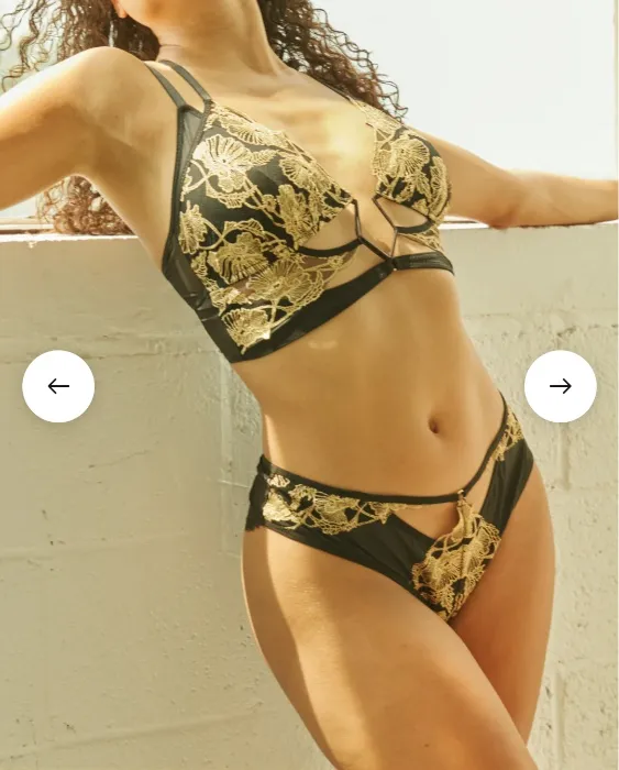 Demeter Set 