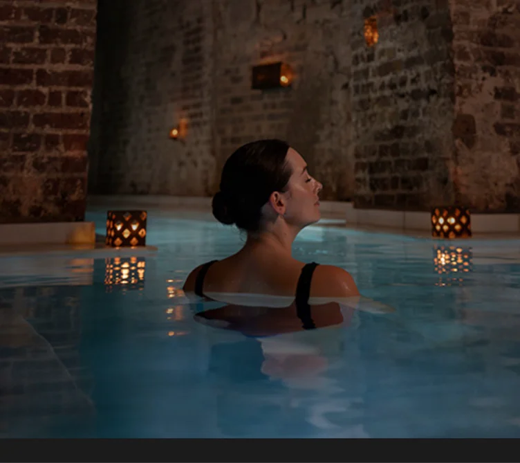 AIRE Ancient Baths Chicago 