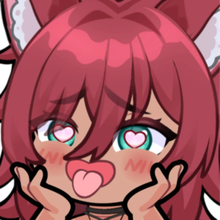 Art Commission for stream 100 euro.