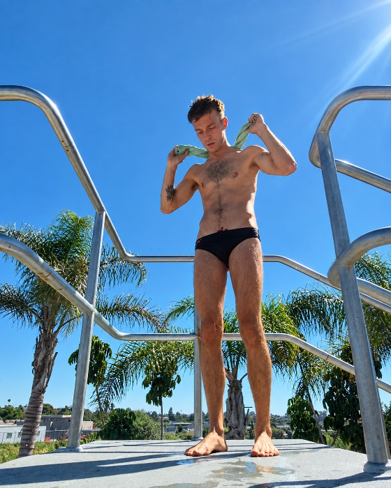 diving days 