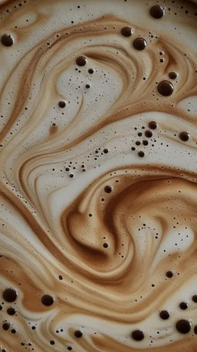Morning Coffee 💗
