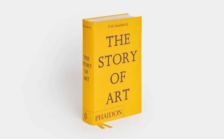 The story of art. Luxury edition - Hardcover