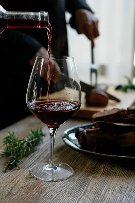 Wine for Lady❤️‍🔥🥂