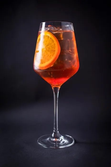 Cocktail for a Lady❤️‍🔥❤️‍🔥