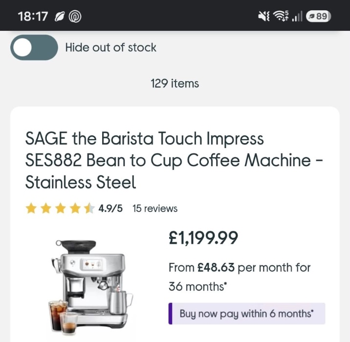 Coffee