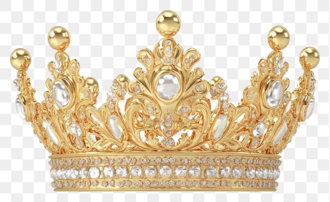 Queen’s choice 