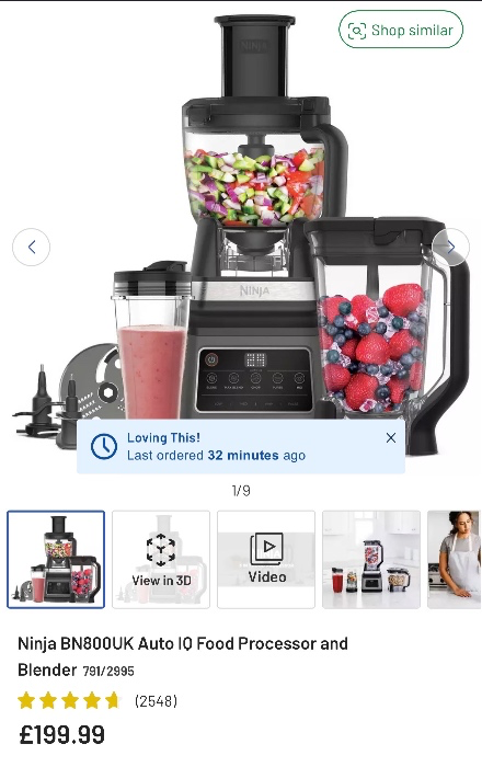 Blender 