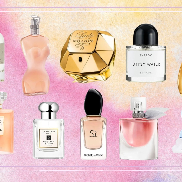 Perfume fund