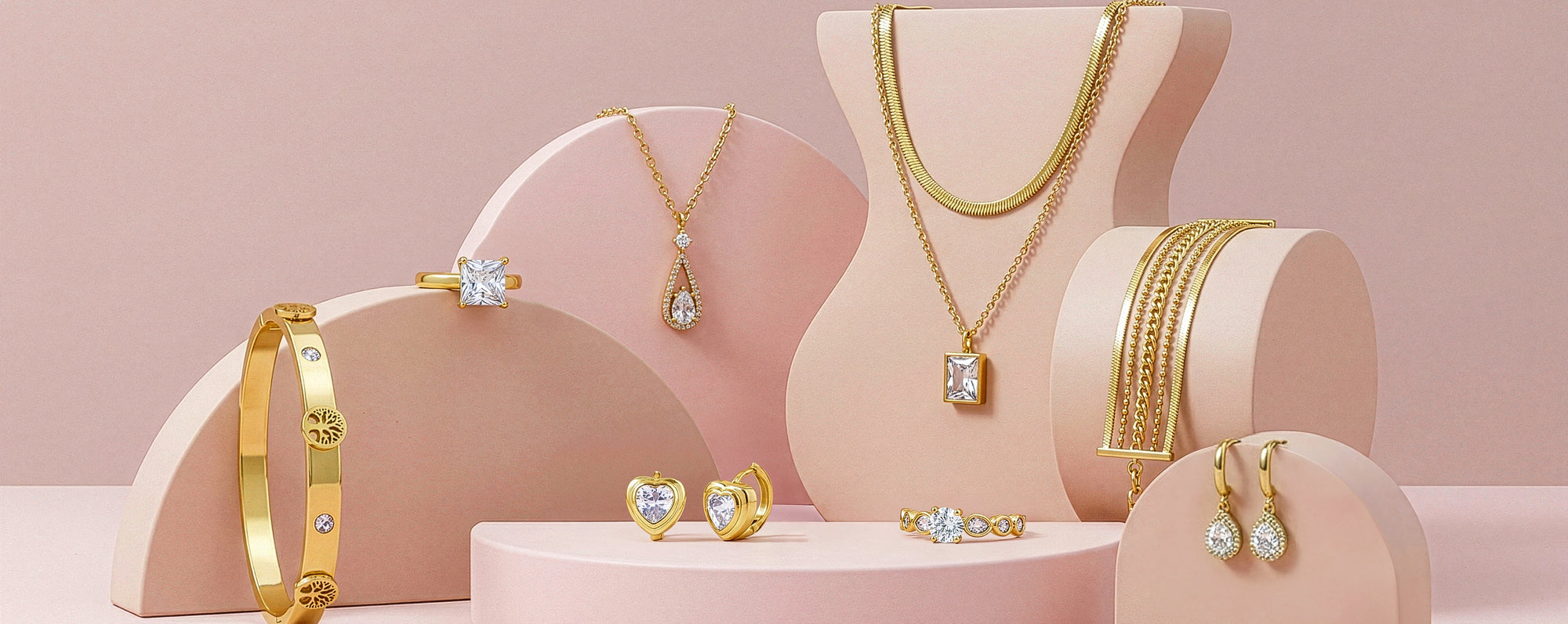 Jewellery fund 