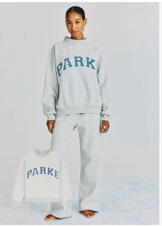 PARKE 🤍