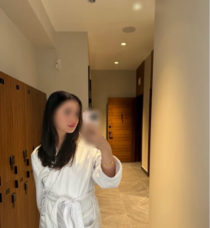 Full Spa Day