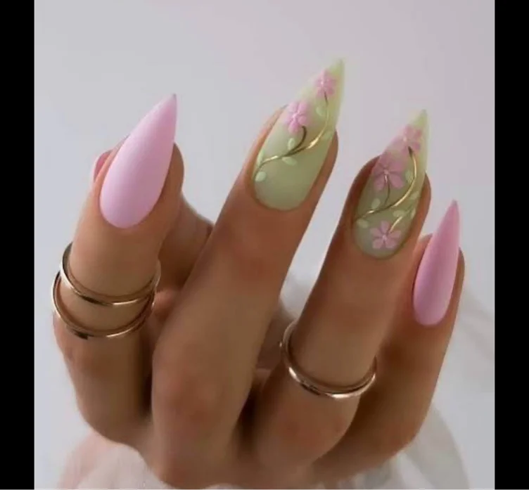 Manicure