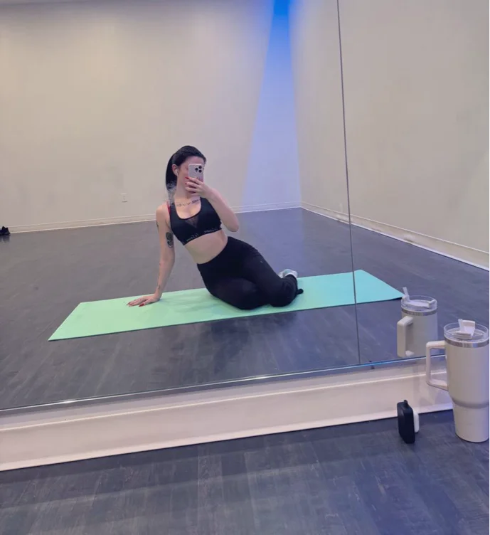 Yoga / Pilates Class
