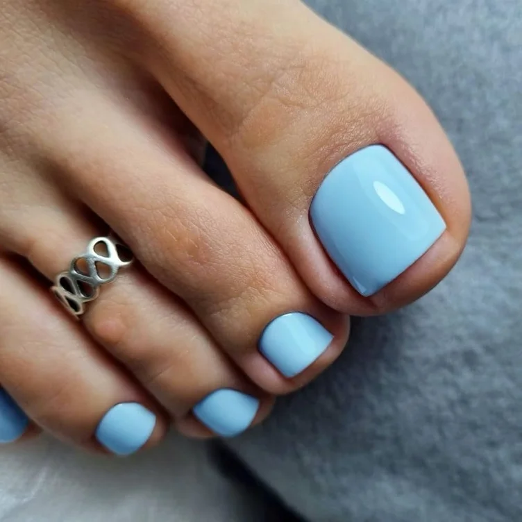 Pedicure