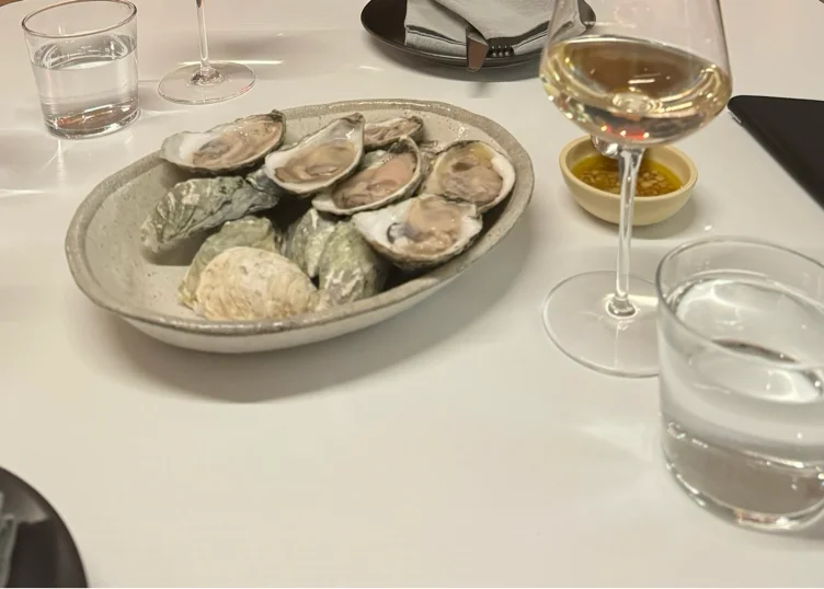 Weekly Dinner