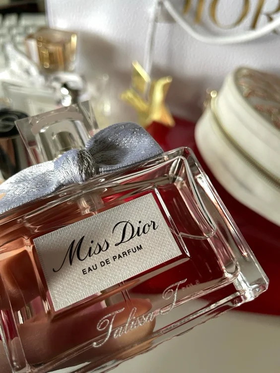 fragrances