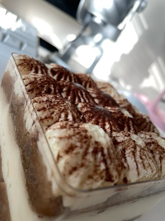 sweet treats