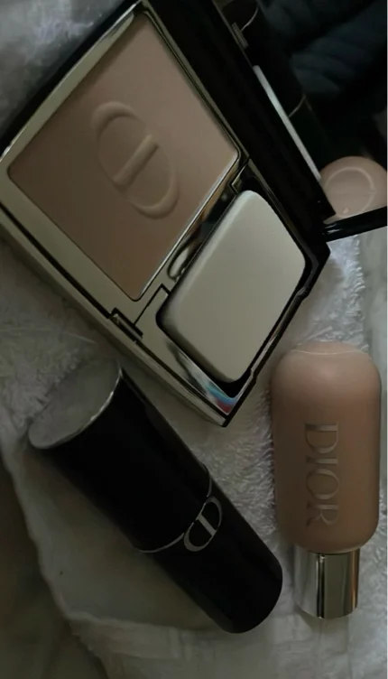 makeup
