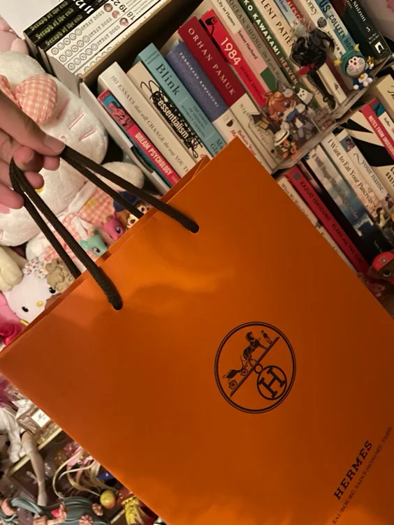 big shopping spree