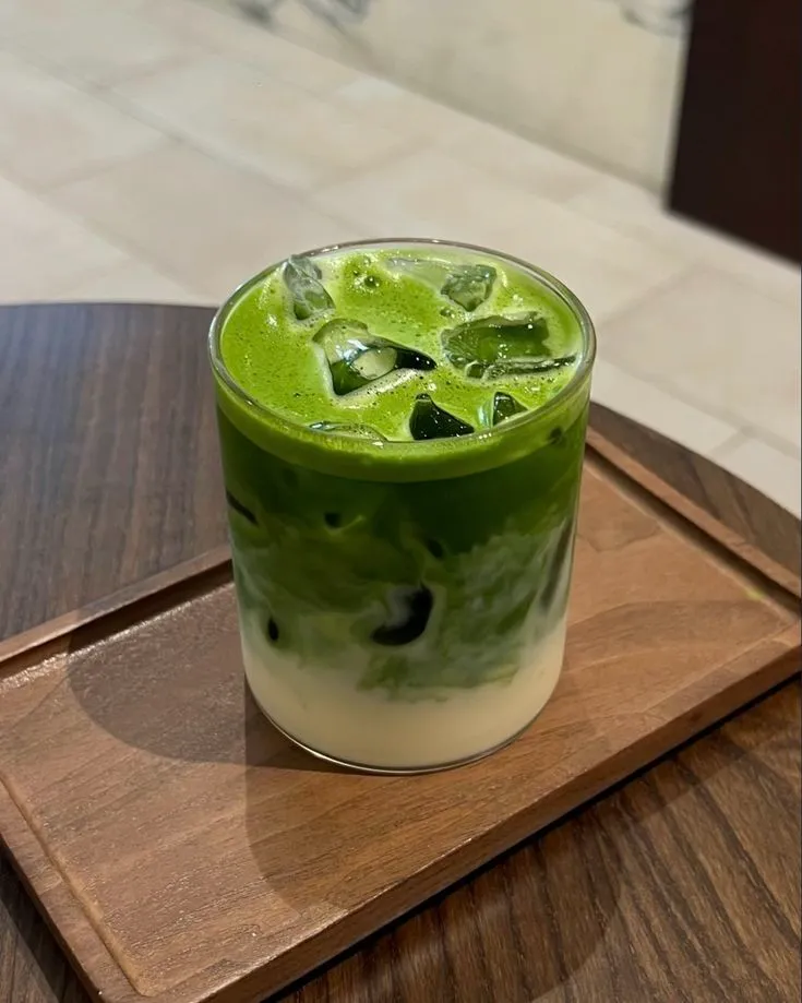 matcha