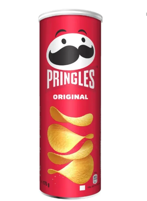 sum pringles