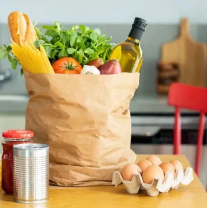 Groceries & Bills Help